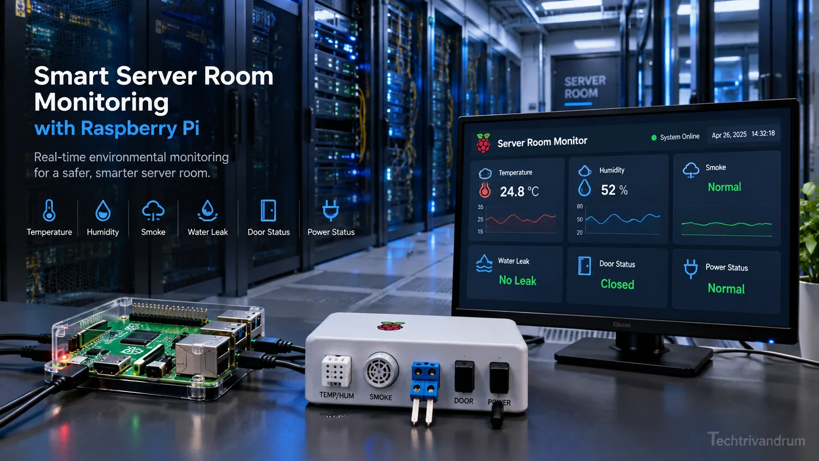 Smart Server Room Monitoring using RaspberryPi – hero.png